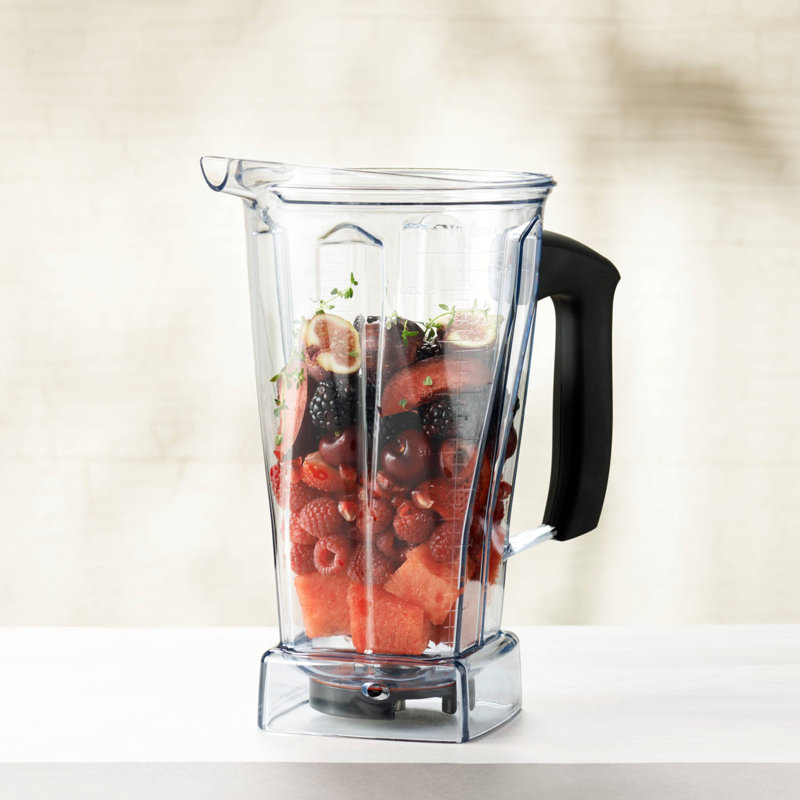 Vitamix 64 oz. Wet Blade Container