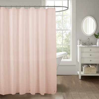 Doublure de douche Honeycomb