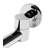 1 Handle Wall Bathtub Spout-38784573