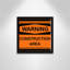 Avertissement 2 impression sur papier-48187371-48187369