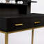 Tabouret de maquillage Adeewa