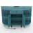 51.9" Modern Sideboard Buffet,Storage Cabinet With Drawer-124580236
