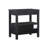 Danielle 2 Drawer Nightstand
