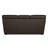 Heppman Genuine Leather 3-Seat Sofa-1358440347