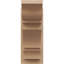 Bois de cèdre brut traditionnel Balboa-89102219