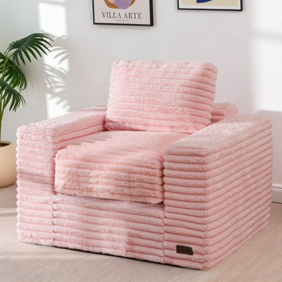  Fauteuil à billes 35 po