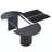 Stefanny Oval Dining Table