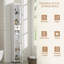 Freestanding Linen Cabinet