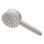 Steampunk Bay Industrial 3" Brass Single Function Handshower 1.8 GPM
