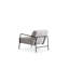 Bina Upholstered Wingback Chair