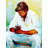 Deep In Thoughts | Acrylic On Canvas | By Usha Shantharam
