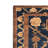 ArtDeco Gray Indoor and Outdoor Area Rug-1916458223
