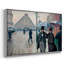 "Vintage Landscape -CCXCIV" sur toile-501826016
