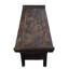 42'' W Solid Wood Console Table
