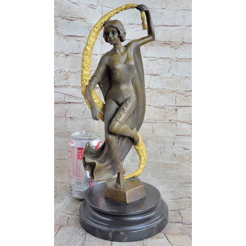 Figurines et sculptures Dziadon