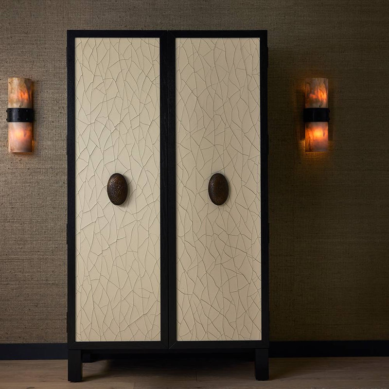 Soko Cocktail Cabinet
