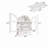 31.5H Wall Mounted Storage Cabinet For Bathroom-1998250448