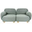 Taminka 2 Seater Sofa