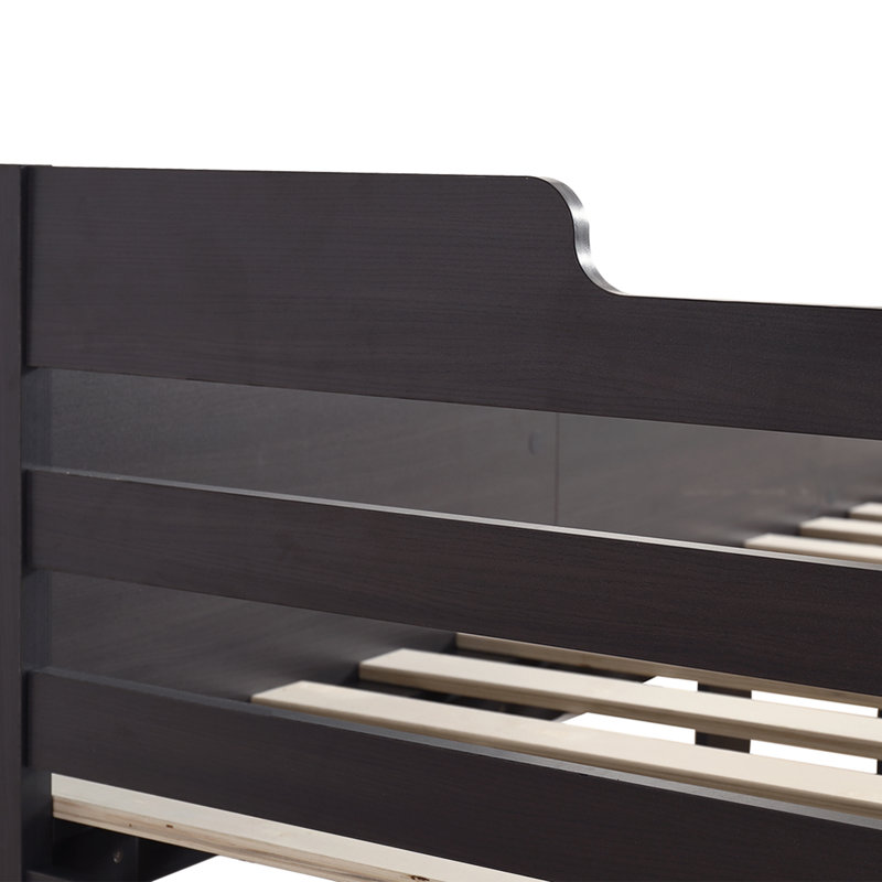 Crossville Bed, Taupe