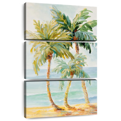 Gillard Palms In Paradise I