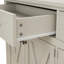 Buffet 55,12 po, table de buffet, armoire de salle à manger avec 2 tiroirs et 2 armoires-1347534466