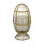 FAUTEUIL PIVOTANT RESEDA-775252835