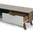Accetta Unfinished TV Stand for TVs up to 70"