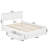 Astley Wood Panel Storage Bed-137668261-137668256