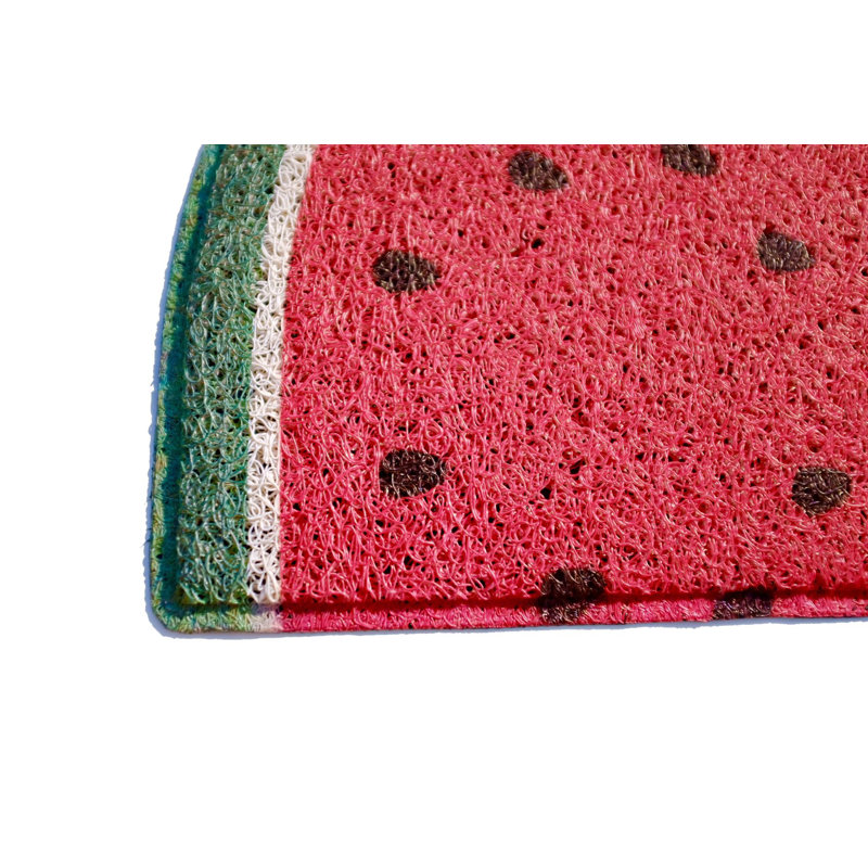 Polka Dots Indoor / Outdoor Doormat