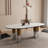 Light luxury modern high-end dining table-107125000