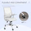 Desk Chair Adjustable Arms-714509896