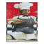 «Happy Chef» sur toile-202837839-202837834