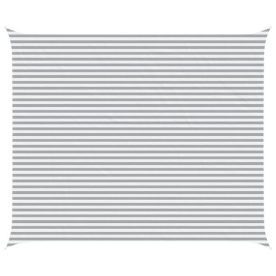 Vidaxl Sunshade Sail Oxford Fabric Rectangular Patio Shade Sunscreen Canopy