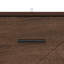 38cm W Manufactured Wood Bedside Table-2066940192
