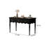 Bureau d'écriture Simple Simple