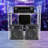 DJ Display Floorstanding Event Table-99323534