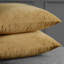  Housses de coussin Signature en velours - Housses de coussin décoratives-1496102918