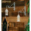 Metal,Glass Lantern
