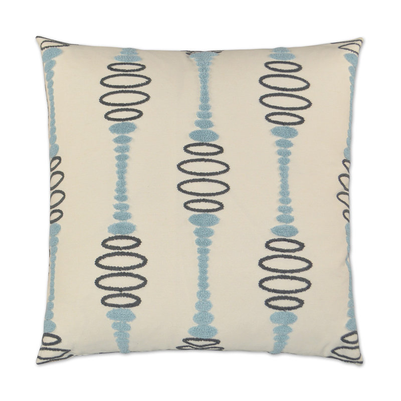 Pogo Fabric, Blue