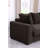 Frank Corduroy Upholstered Sectional-90740341