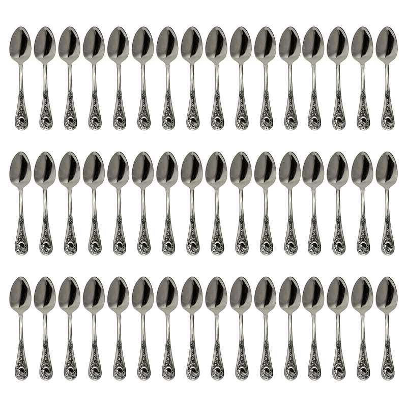 Cuillère Diana Gourmet - 48 pièces, Glace