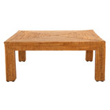 Andersen Coffee Table