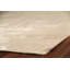Purity Hand-Loomed Synthetic Ivory Area Rug-101064739