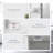Hikari Bathroom Storage