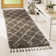 Imraan Performance Geometric Rug