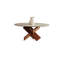 Table basse moderne et simple-1850066360