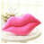 Pink is out of stock selected