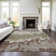  Chayden Area Rug with Non-Slip Backing