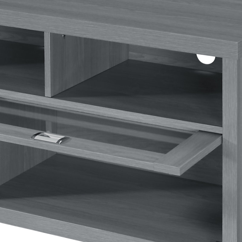 Console pour meuble télé réglable Techni Mobile
