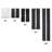 Winado Aluminum Foldable Portable Ramp-98501966
